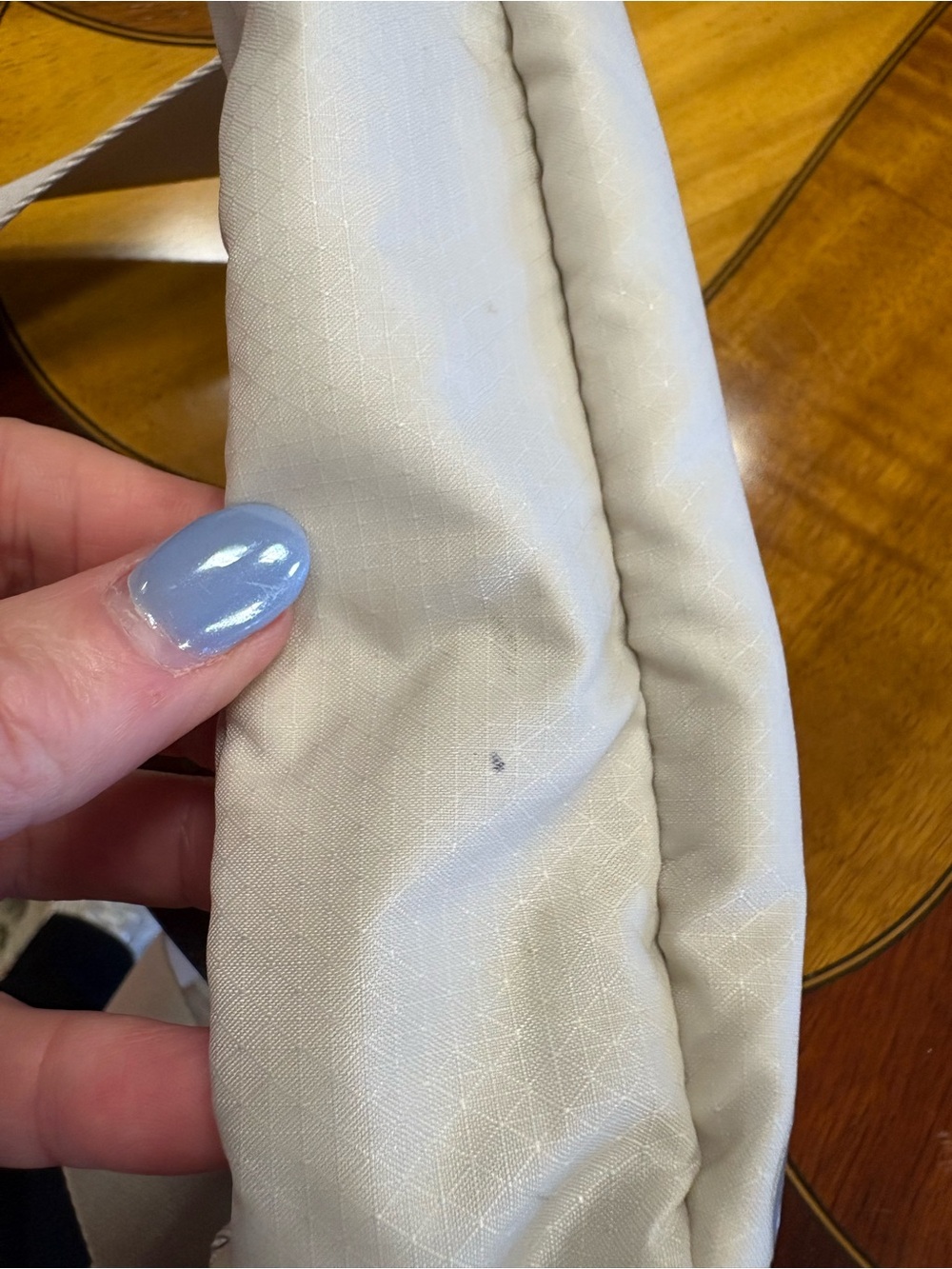 lululemon athletica Light off white Waist Pack - Picture 8 of 9